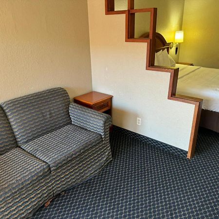 Homegate Studio And Suites San Antonio Eksteriør bilde