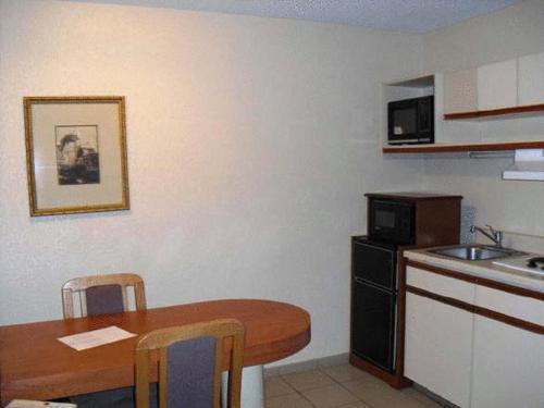 Homegate Studio And Suites San Antonio Eksteriør bilde