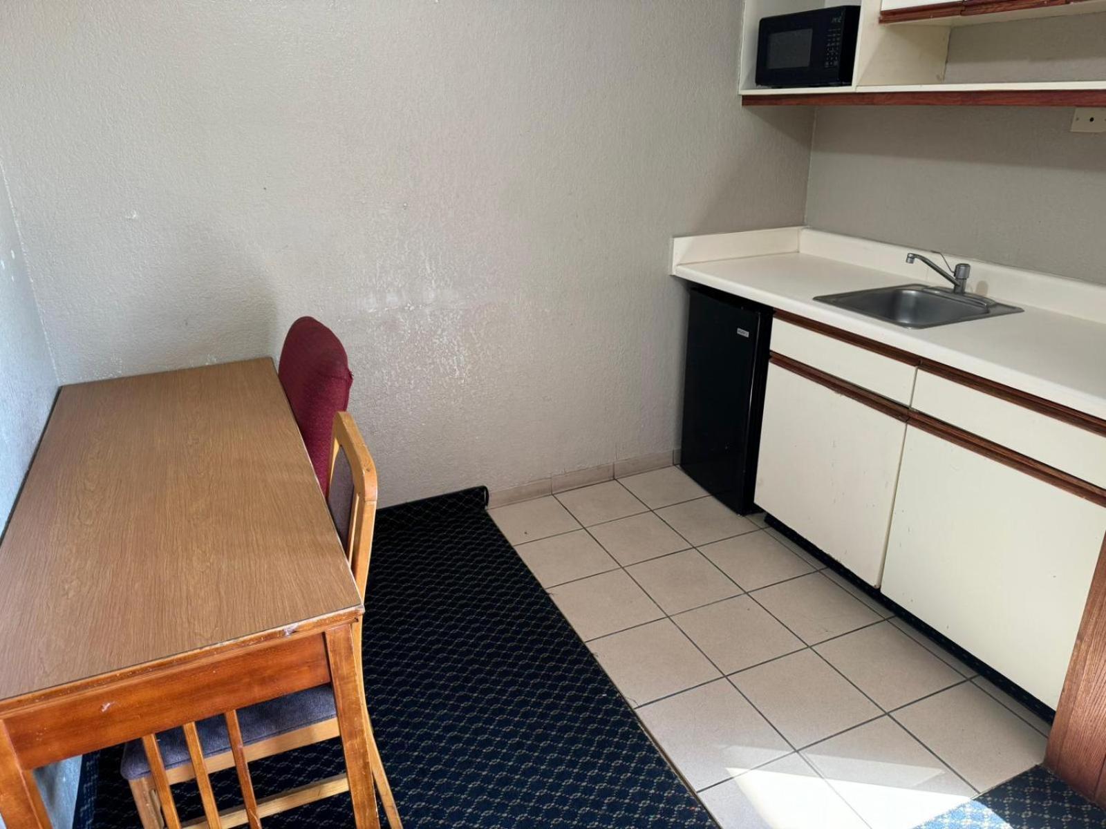Homegate Studio And Suites San Antonio Eksteriør bilde