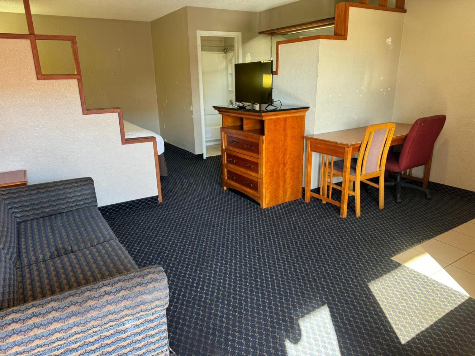 Homegate Studio And Suites San Antonio Eksteriør bilde