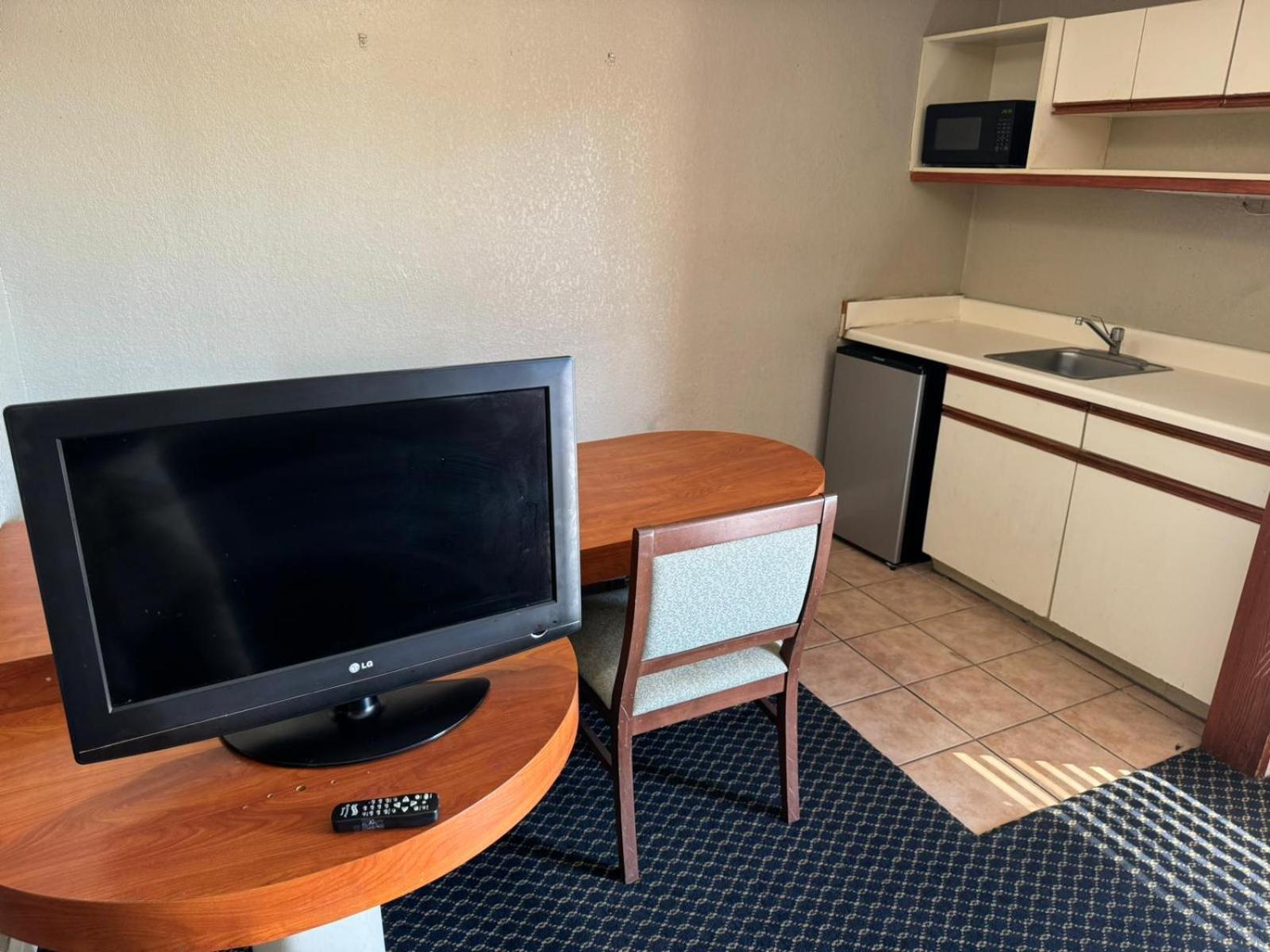 Homegate Studio And Suites San Antonio Eksteriør bilde