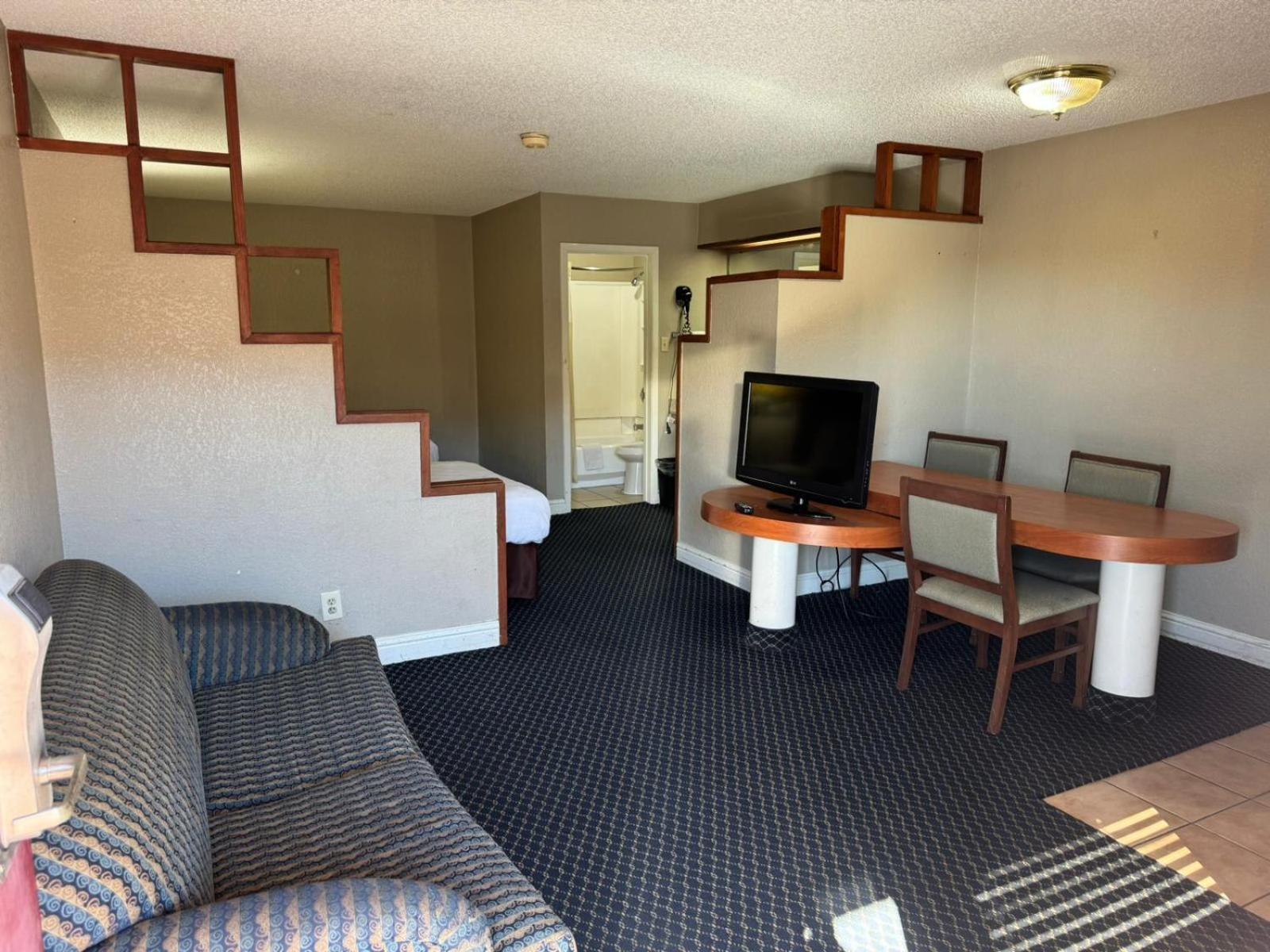 Homegate Studio And Suites San Antonio Eksteriør bilde