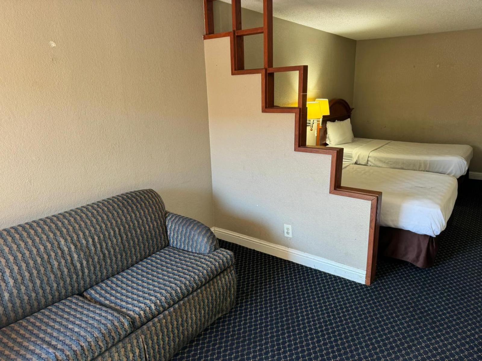 Homegate Studio And Suites San Antonio Eksteriør bilde