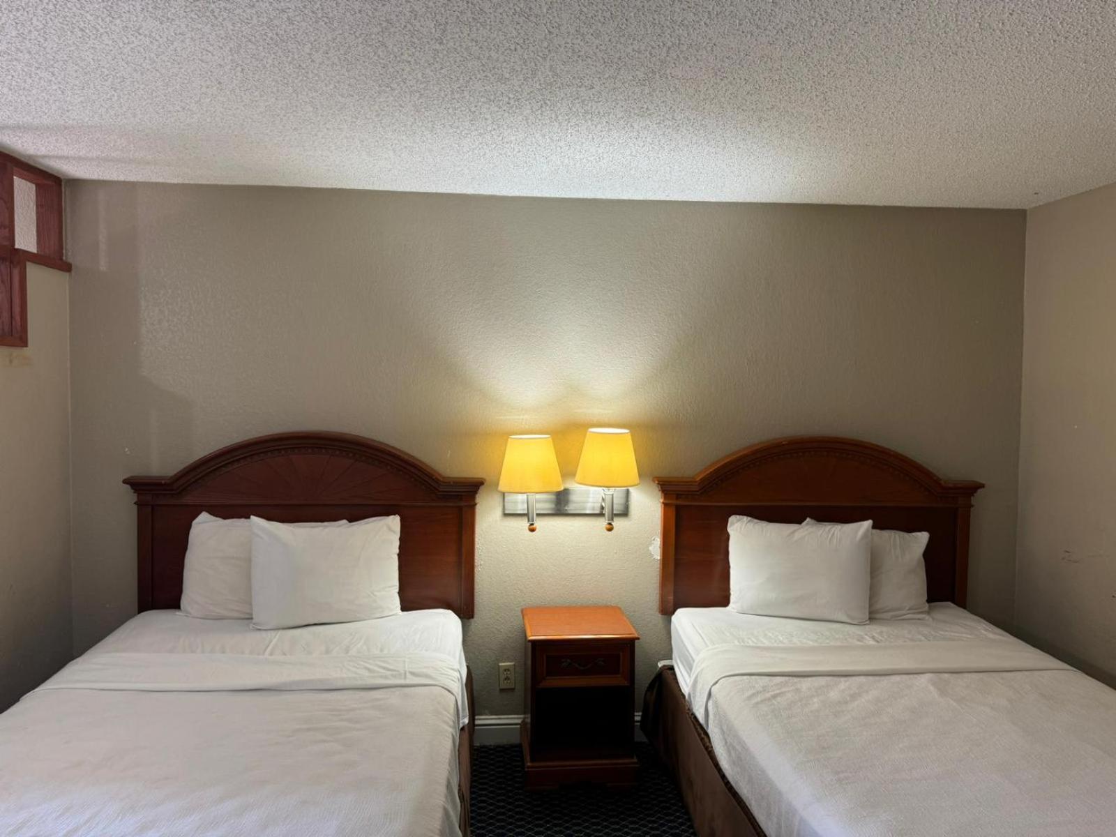 Homegate Studio And Suites San Antonio Eksteriør bilde