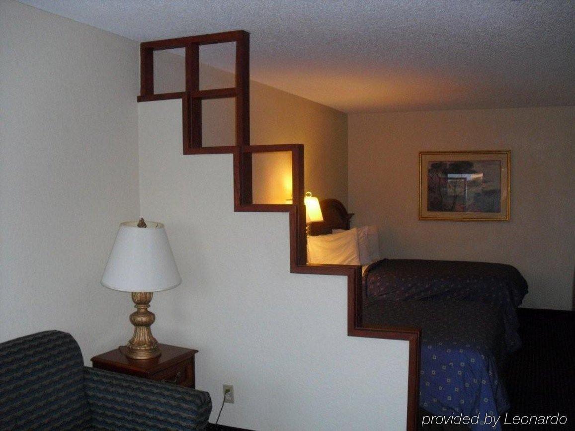 Homegate Studio And Suites San Antonio Rom bilde