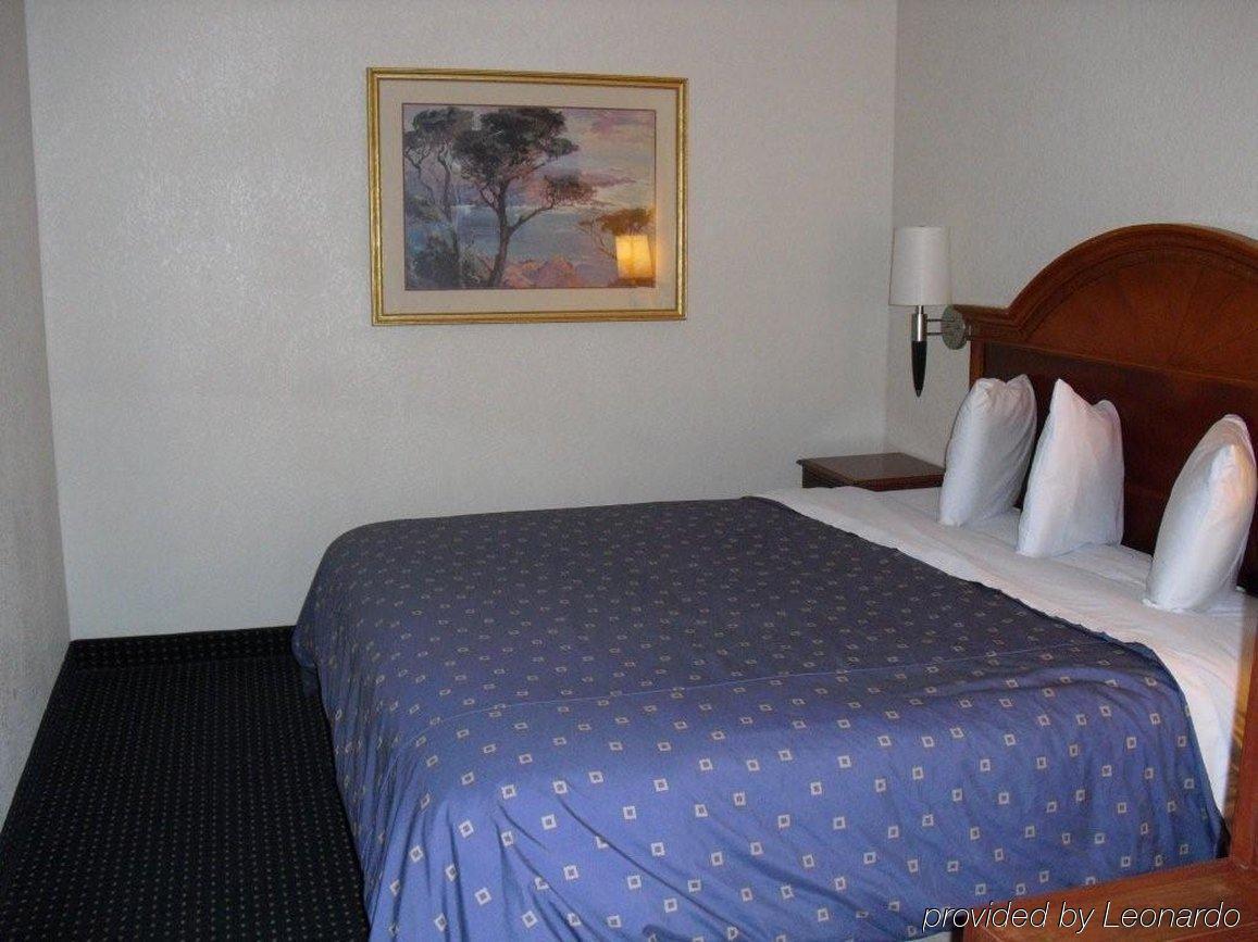 Homegate Studio And Suites San Antonio Rom bilde
