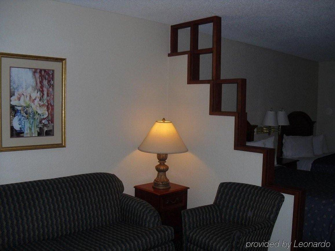 Homegate Studio And Suites San Antonio Rom bilde