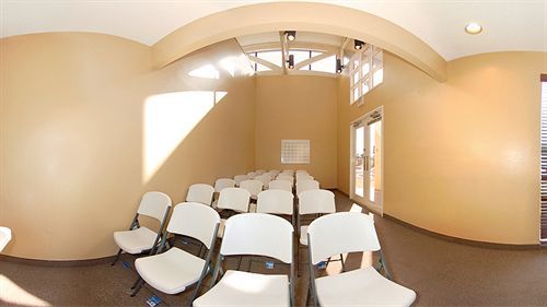 Homegate Studio And Suites San Antonio Eksteriør bilde